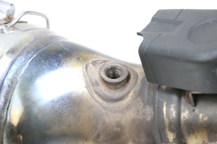 photo de COLETOR BMW R GS 1250 (2021 - 2024) - Ângulo alternativo
