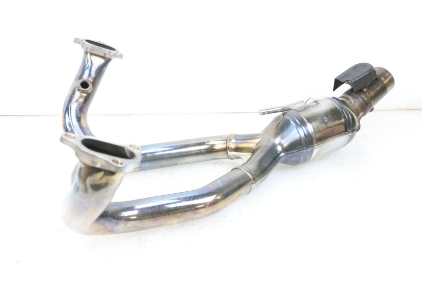 photo de COLETOR BMW R GS 1250 (2021 - 2024) - Vista de perfil