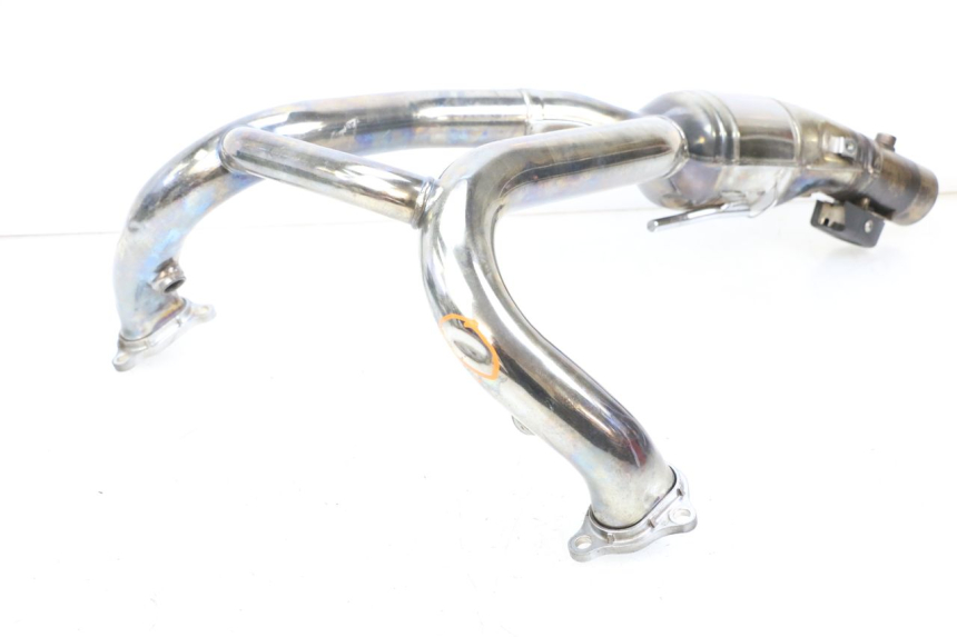 photo de COLETOR BMW R GS 1250 (2021 - 2024) - Zoom do estado de desgaste