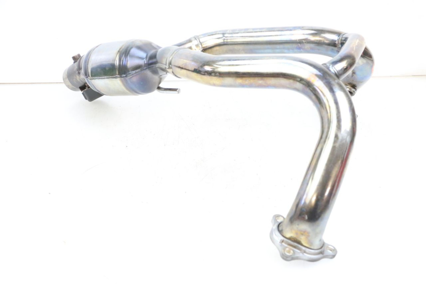 photo de COLETOR BMW R GS 1250 (2021 - 2024) - Pontos de fixação