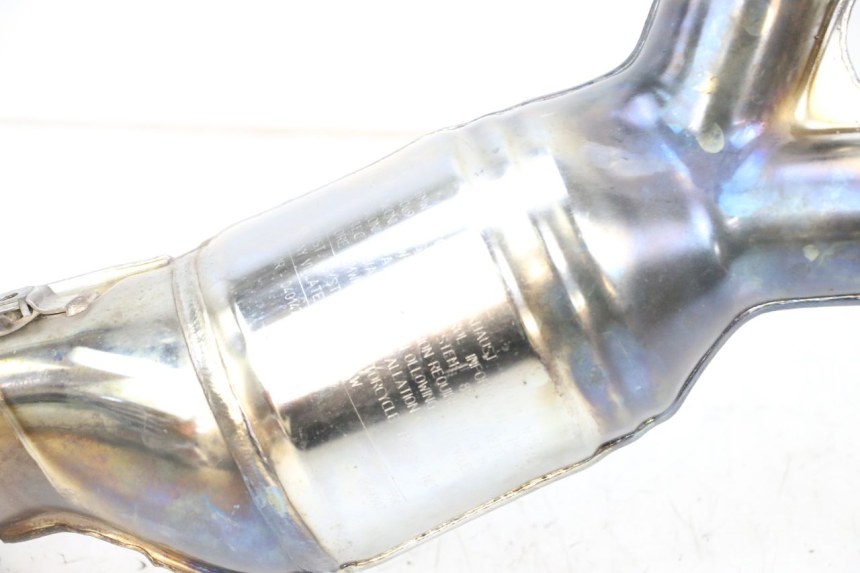 photo de COLETOR BMW R GS 1250 (2021 - 2024) - Peça verificada