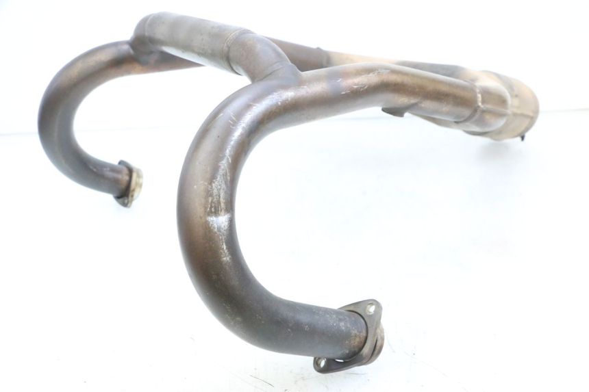 photo de COLETOR BMW R RT ABS 1200 (2010 - 2014) - Detalhes característicos