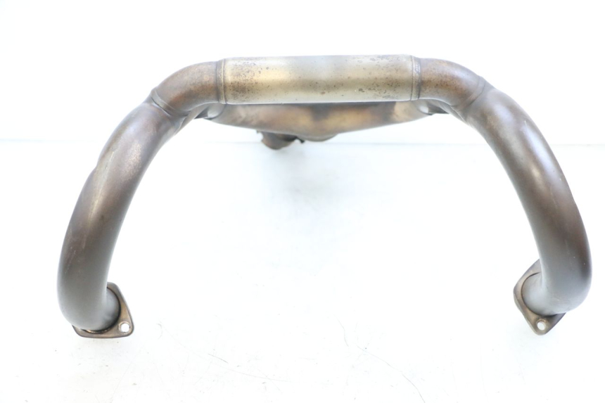 photo de COLETOR BMW R RT ABS 1200 (2010 - 2014) - Vista de perto