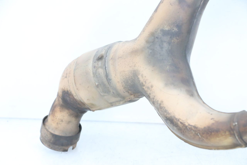 photo de COLETOR BMW R RT ABS 1200 (2010 - 2014) - Estrutura - ampliação