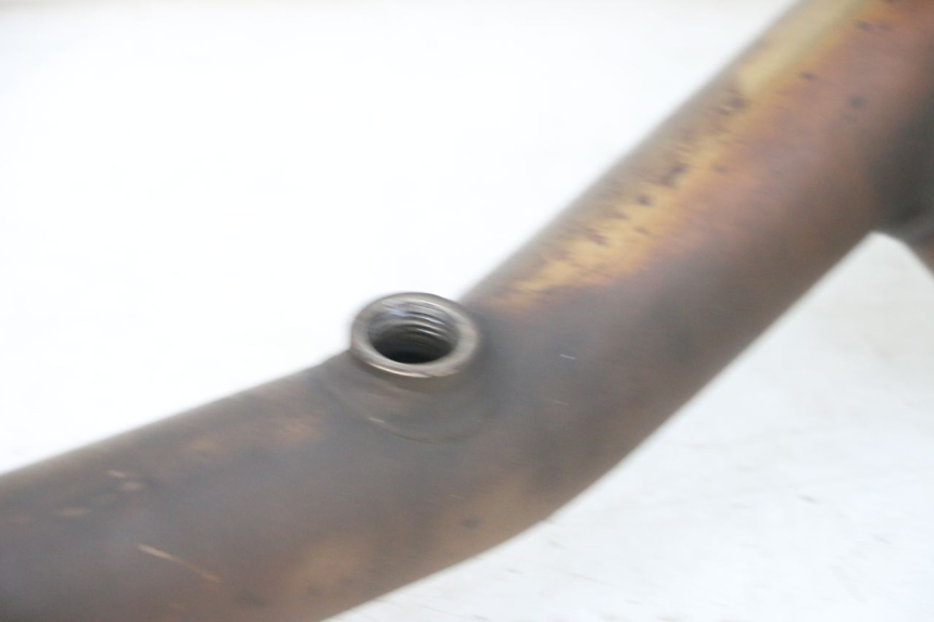 photo de COLETOR BMW R RT ABS 1200 (2010 - 2014) - Zoom do estado de desgaste