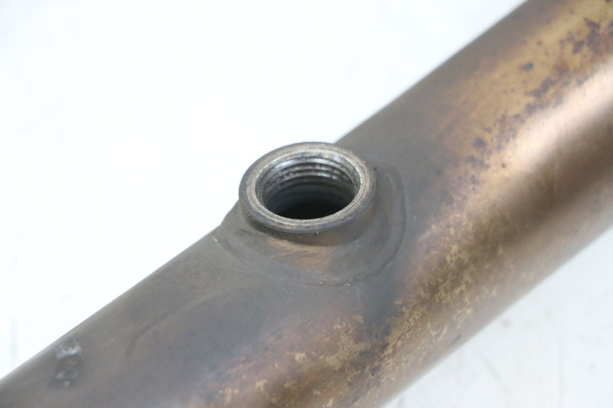 photo de COLETOR BMW R RT ABS 1200 (2010 - 2014) - Outro ângulo de visão