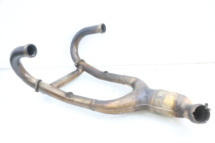 photo de COLETOR BMW R RT ABS 1200 (2010 - 2014) - Vista geral