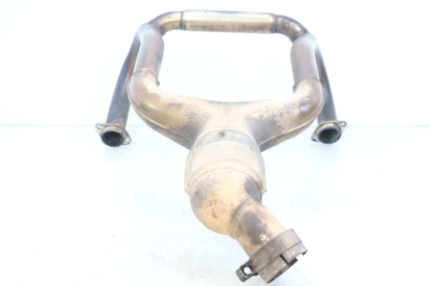 photo de COLETOR BMW R RT ABS 1200 (2010 - 2014) - Estado da superfície