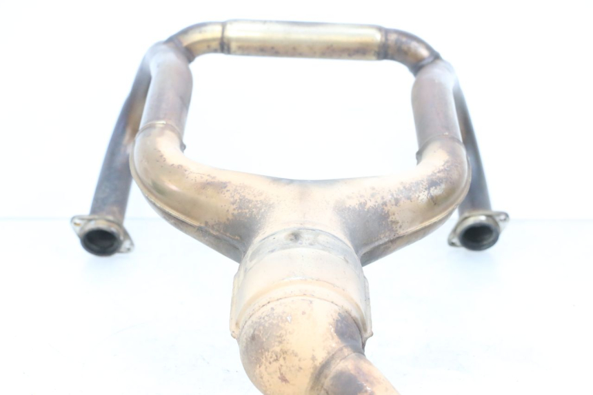 photo de COLETOR BMW R RT ABS 1200 (2010 - 2014) - Peça verificada