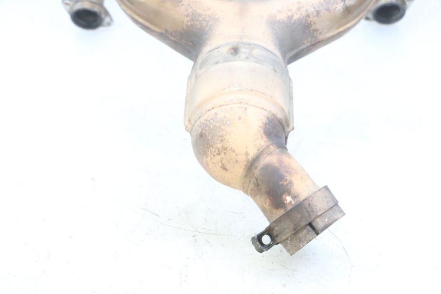 photo de COLETOR BMW R RT ABS 1200 (2010 - 2014) - Marcações e referências