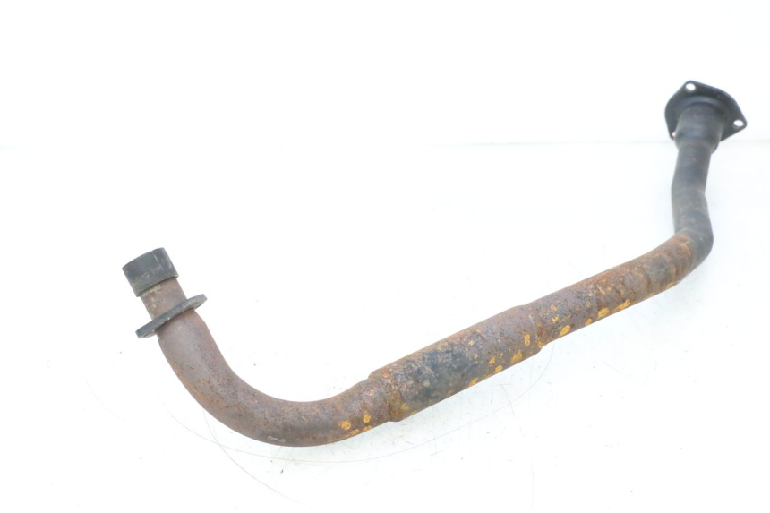 photo de COLETOR YAMASAKI ROADSTER 50 (2013 - 2018) - Vista principal