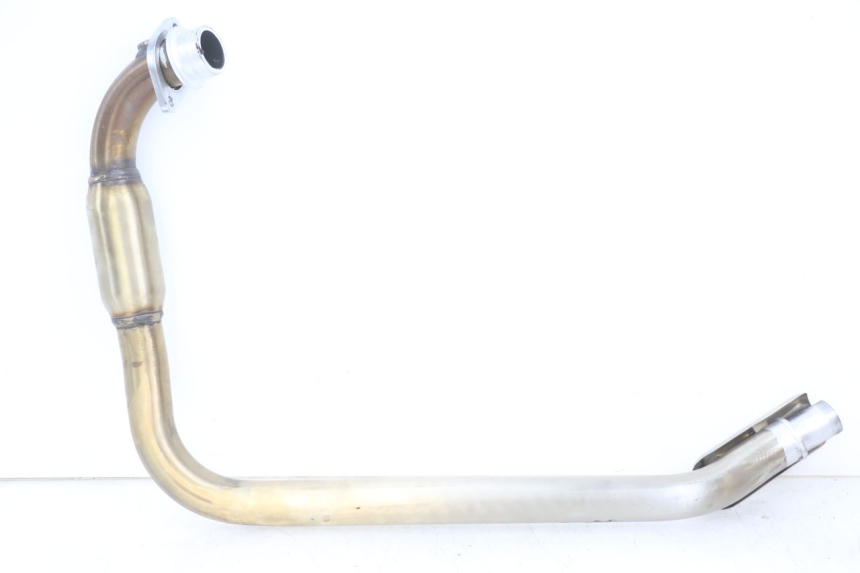 photo de COLETOR ROYAL ENFIELD SCRAM 411 (2022 - 2024) - Detalhe da peça