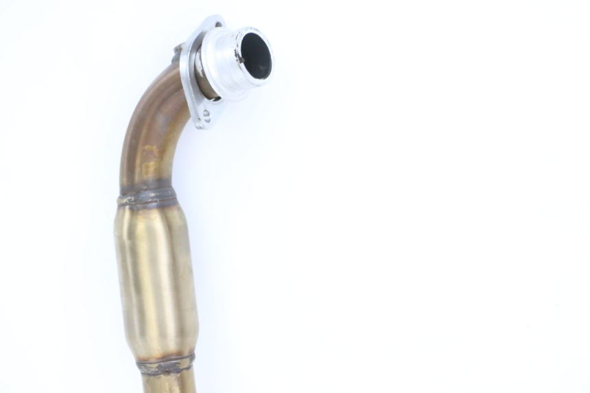photo de COLETOR ROYAL ENFIELD SCRAM 411 (2022 - 2024) - Ampliação dos componentes