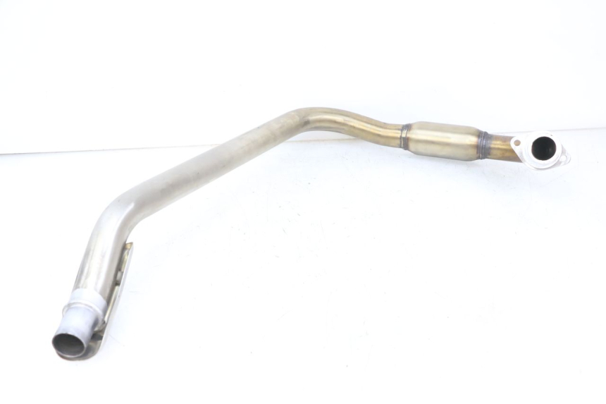 photo de COLETOR ROYAL ENFIELD SCRAM 411 (2022 - 2024) - Zoom do estado de desgaste
