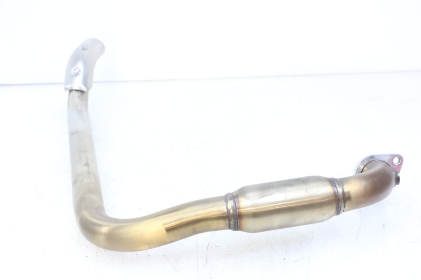 photo de COLETOR ROYAL ENFIELD SCRAM 411 (2022 - 2024) - Estado da superfície