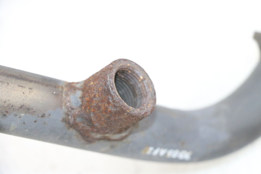 photo de COLETOR DAELIM S1 125 (2007 - 2016) - Pontos de fixação