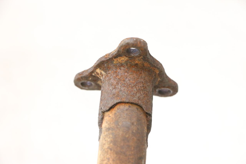 photo de COLETOR DAELIM S2 125 (2006 - 2007) - Detalhe da peça
