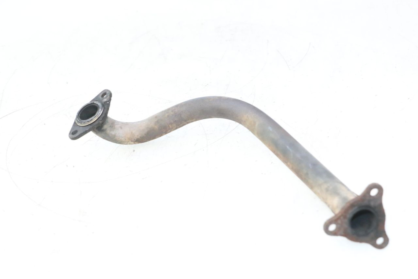 photo de COLETOR DAELIM S2 125 (2006 - 2007) - Pontos de fixação