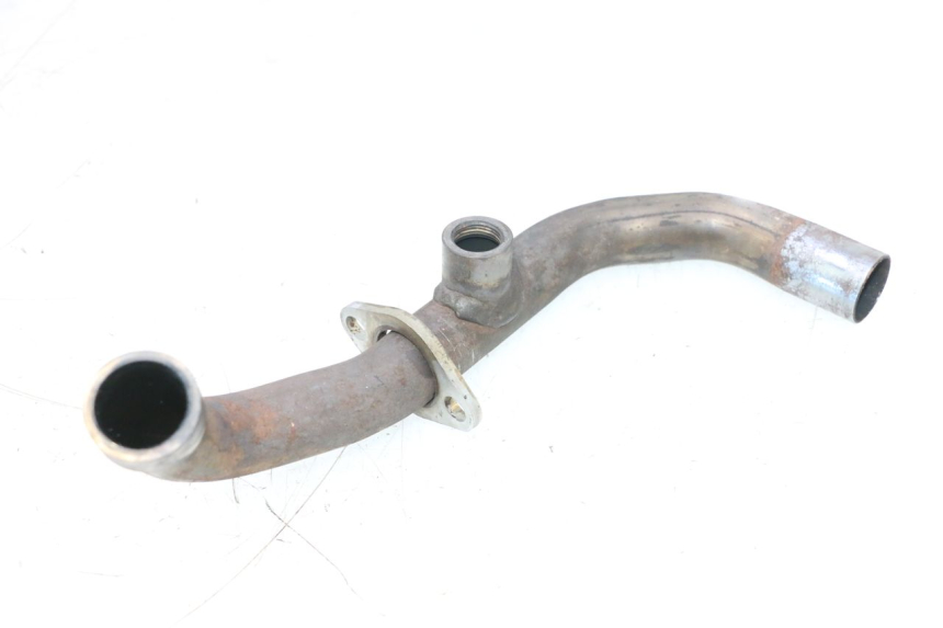 photo de COLETOR PEUGEOT SATELIS COMPRESSOR K15 125 (2006 - 2009) - Outro ângulo de visão