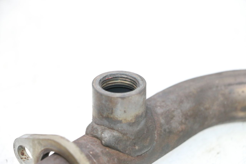 photo de COLETOR PEUGEOT SATELIS COMPRESSOR K15 125 (2006 - 2009) - Ampliação técnica