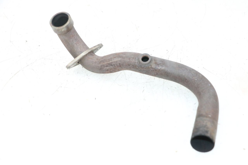photo de COLETOR PEUGEOT SATELIS 125 (2013 - 2018) - Zoom do estado de desgaste