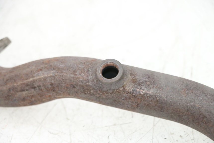 photo de COLETOR PEUGEOT SATELIS 125 (2013 - 2018) - Outro ângulo de visão