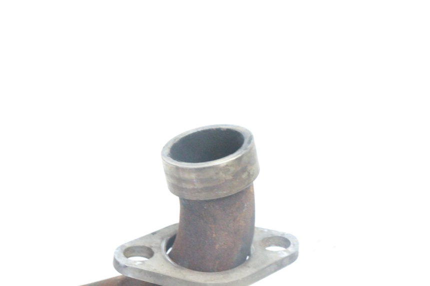 photo de COLETOR PEUGEOT SATELIS 125 (2006 - 2009) - Ampliação técnica