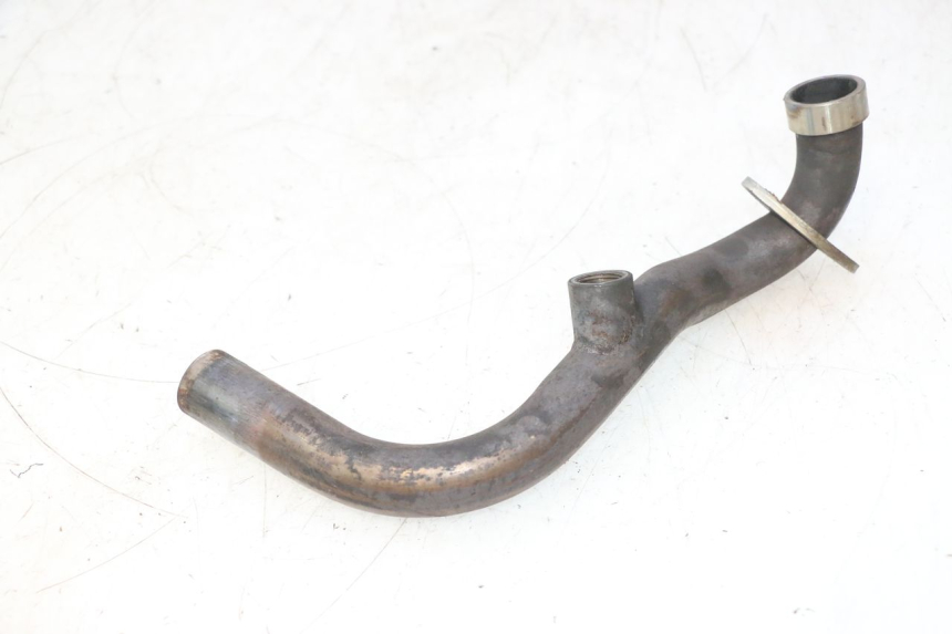 photo de COLETOR PEUGEOT SATELIS 125 (2013 - 2018) - Ampliação técnica