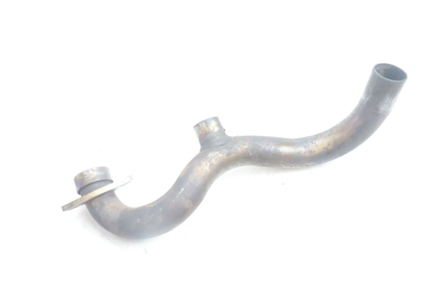 photo de COLETOR PEUGEOT SATELIS 125 (2006 - 2009) - Ampliação técnica