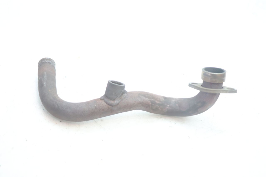 photo de COLETOR PEUGEOT SATELIS 125 (2013 - 2018) - Ampliação técnica