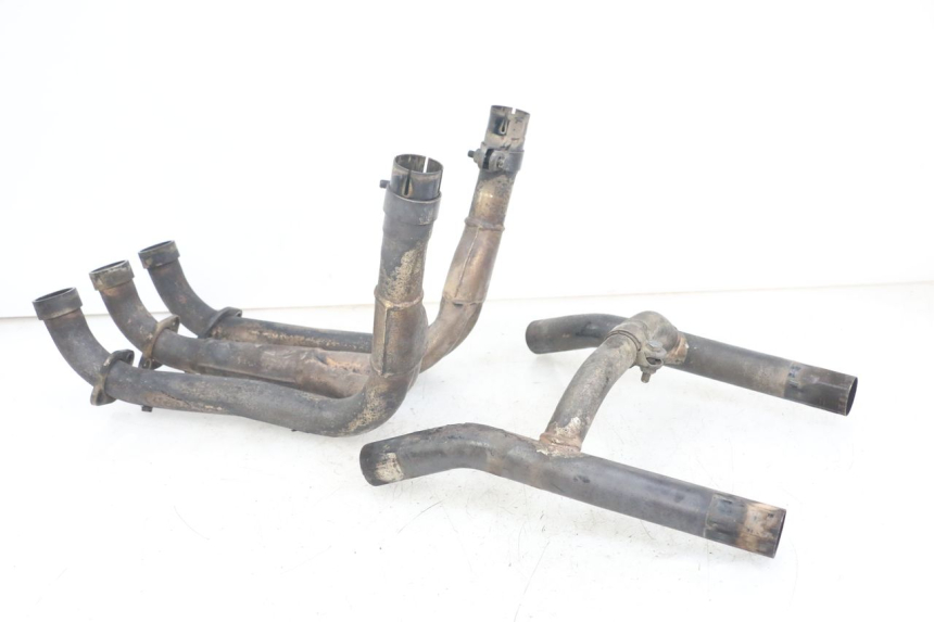 photo de COLETOR TRIUMPH SPEED TRIPLE T301 900 (1994 - 1996) - Detalhe da peça