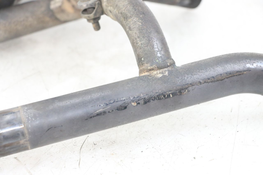 photo de COLETOR TRIUMPH SPEED TRIPLE T301 900 (1994 - 1996) - Vista geral