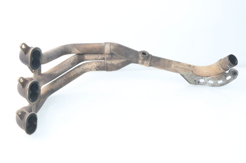 photo de COLETOR TRIUMPH SPRINT ST ABS 1050 (2005 - 2007) - Vista principal