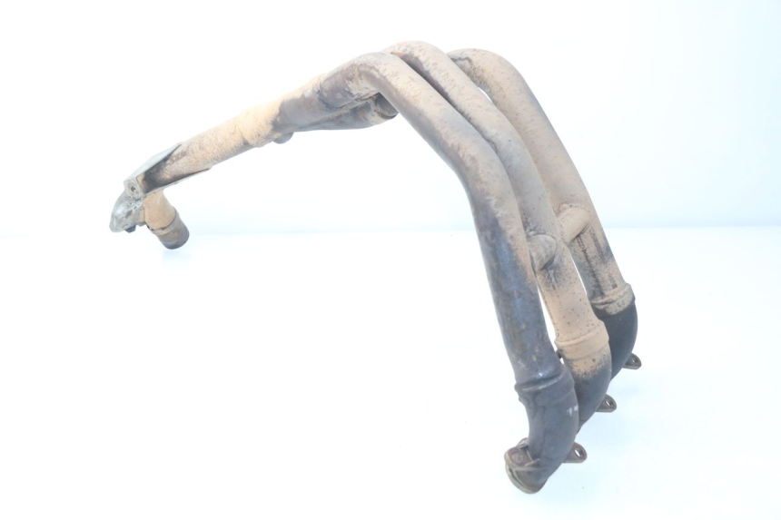 photo de COLETOR TRIUMPH SPRINT ST ABS 1050 (2005 - 2007) - Vista geral