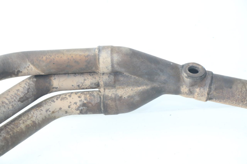 photo de COLETOR TRIUMPH SPRINT ST ABS 1050 (2005 - 2007) - Peça verificada