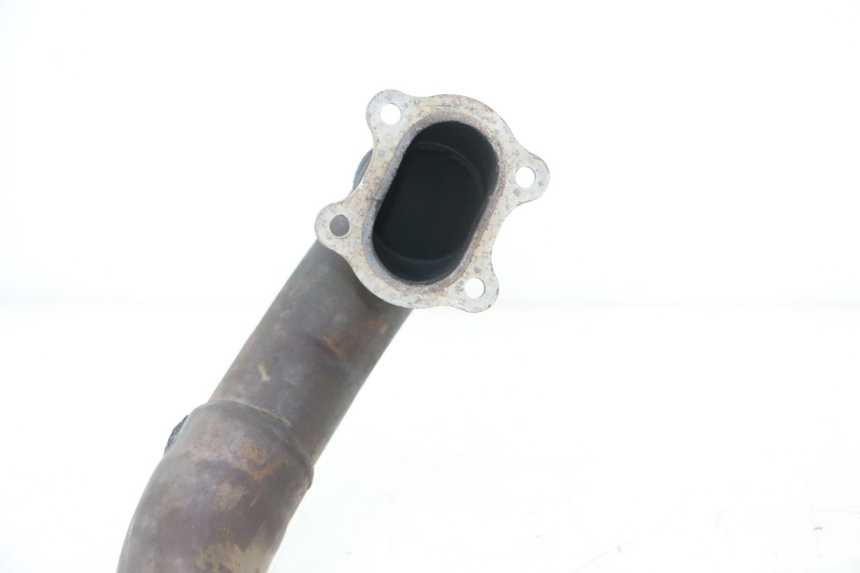 photo de COLETOR CAN-AM SPYDER RS 1000 (2008 - 2012) - Vista de perto