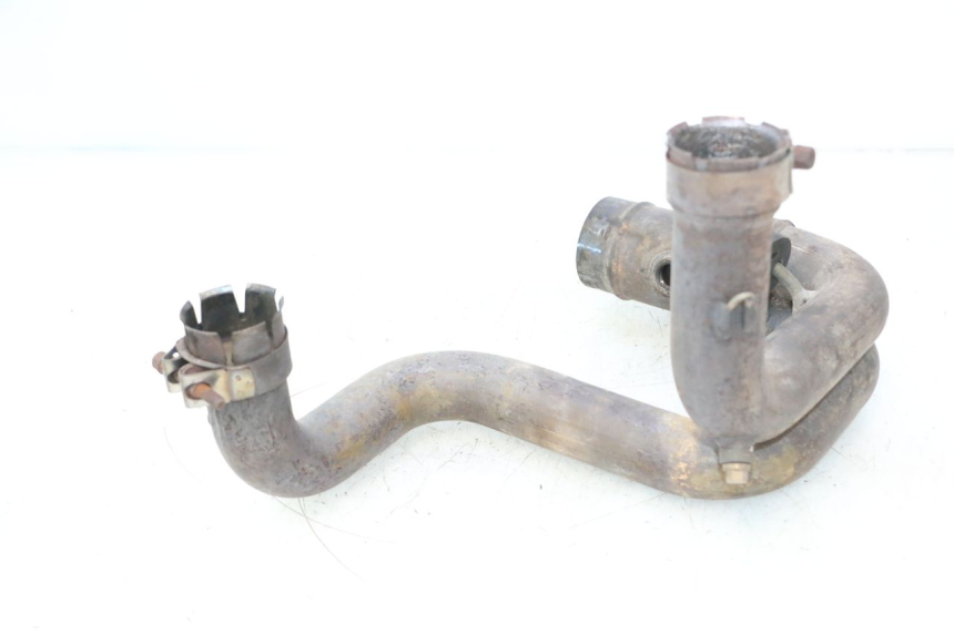 photo de COLETOR CAN-AM SPYDER RS 1000 (2008 - 2012) - Pontos de fixação