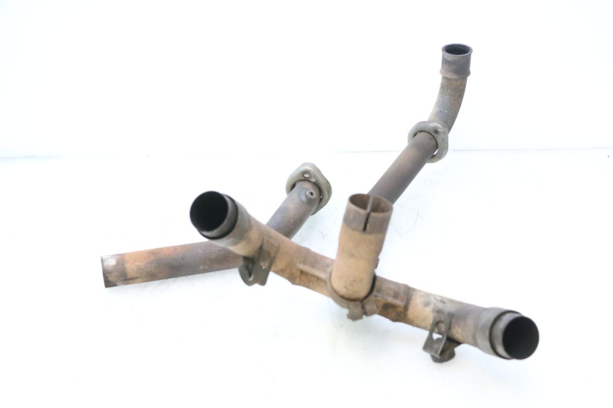 photo de COLETOR DUCATI SS IE DS CARENEE 1000 (2002 - 2006) - Detalhe da peça