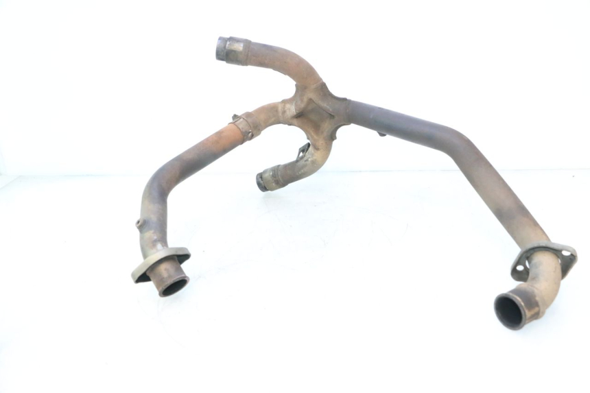 photo de COLETOR DUCATI SS IE DS CARENEE 1000 (2002 - 2006) - Vista do produto