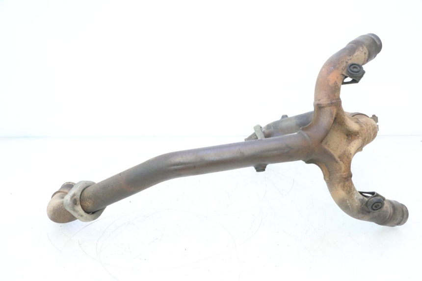 photo de COLETOR DUCATI SS IE DS CARENEE 1000 (2002 - 2006) - Vista de perto