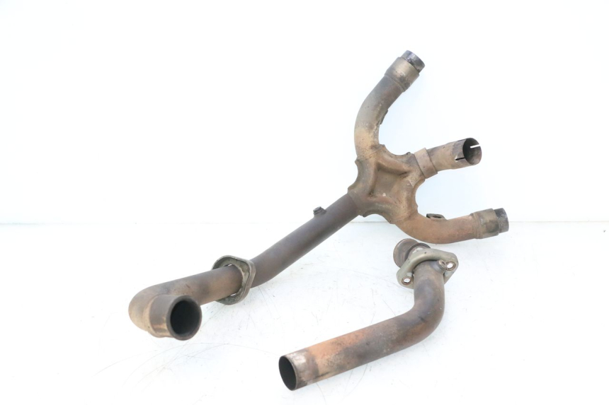 photo de COLETOR DUCATI SS IE DS CARENEE 1000 (2002 - 2006) - Vista geral