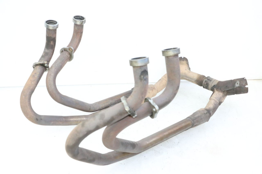 photo de COLETOR HONDA ST PAN EUROPEAN 1300 (2002 - 2013) - Vista principal