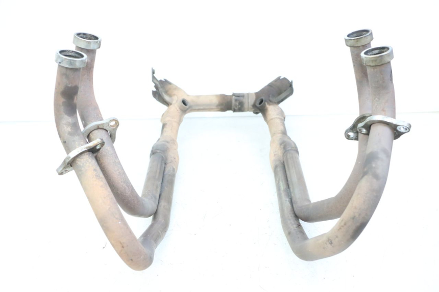 photo de COLETOR HONDA ST PAN EUROPEAN 1300 (2002 - 2013) - Detalhes característicos