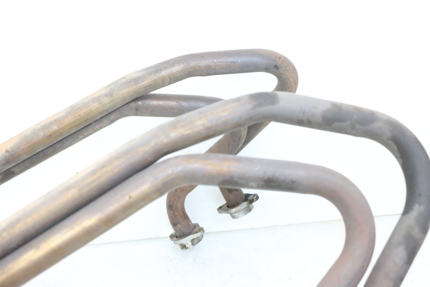 photo de COLETOR HONDA ST PAN EUROPEAN 1300 (2002 - 2013) - Ampliação dos componentes
