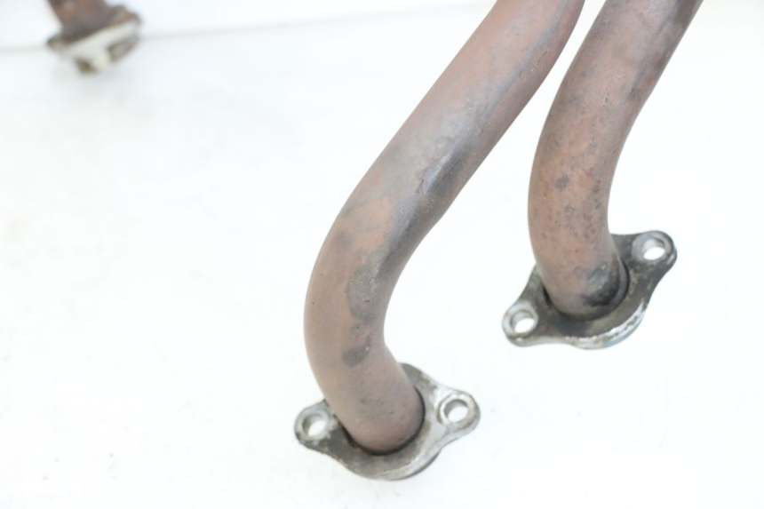 photo de COLETOR HONDA ST PAN EUROPEAN 1300 (2002 - 2013) - Vista de perto