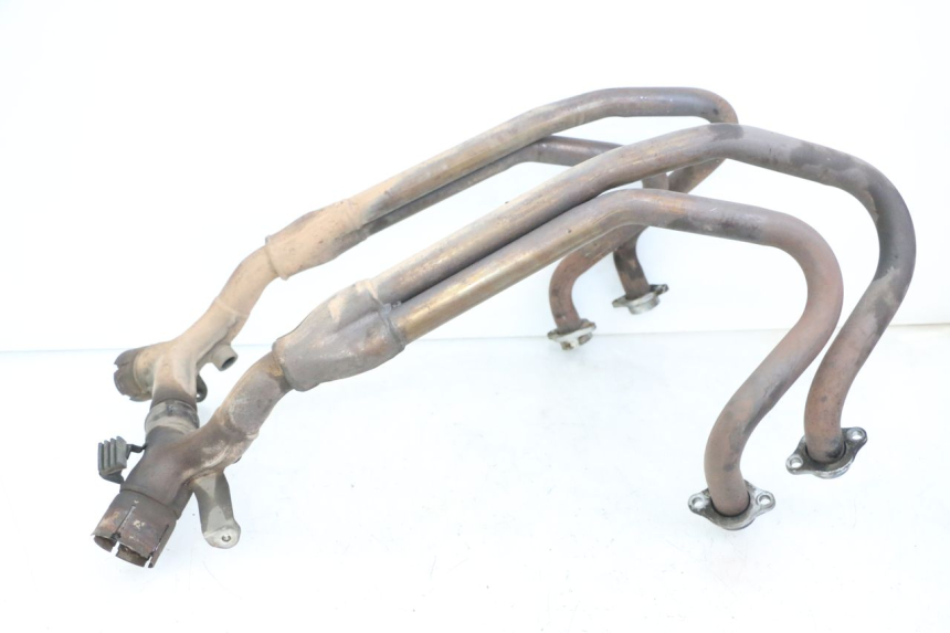 photo de COLETOR HONDA ST PAN EUROPEAN 1300 (2002 - 2013) - Inspeção visual