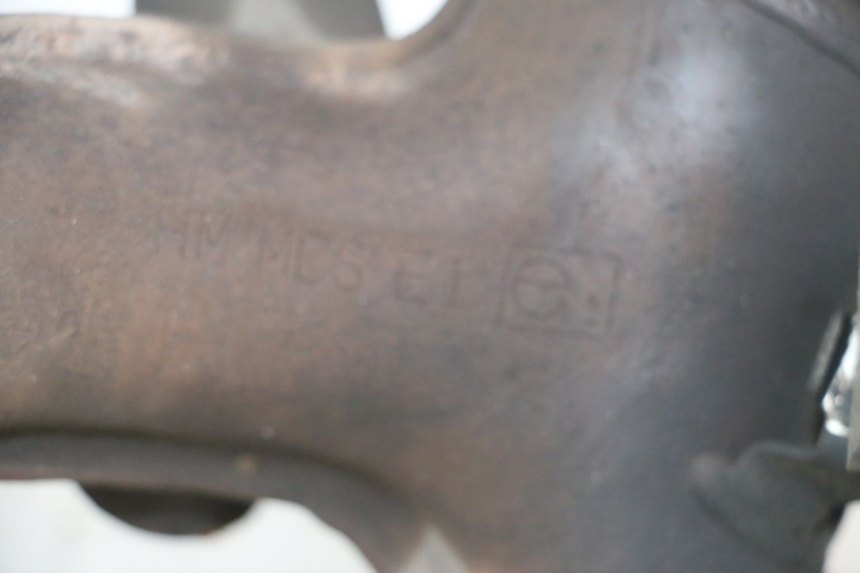 photo de COLETOR HONDA ST PAN EUROPEAN 1300 (2002 - 2013) - Zoom do estado de desgaste