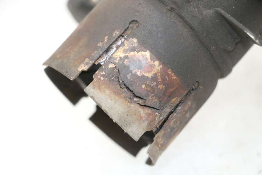 photo de COLETOR HONDA ST PAN EUROPEAN 1300 (2002 - 2013) - Outro ângulo de visão