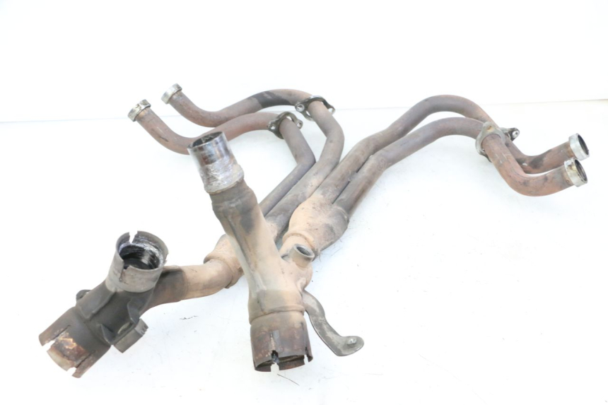 photo de COLETOR HONDA ST PAN EUROPEAN 1300 (2002 - 2013) - Ampliação técnica
