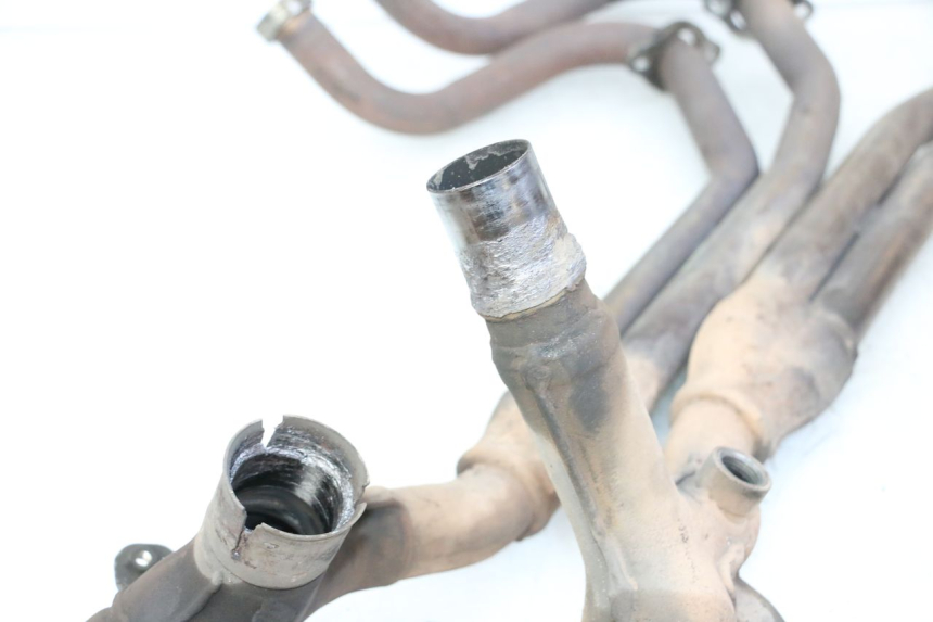 photo de COLETOR HONDA ST PAN EUROPEAN 1300 (2002 - 2013) - Vista geral
